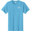 Aquatic Blue