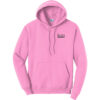 Candy Pink