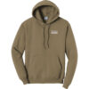 Coyote Brown