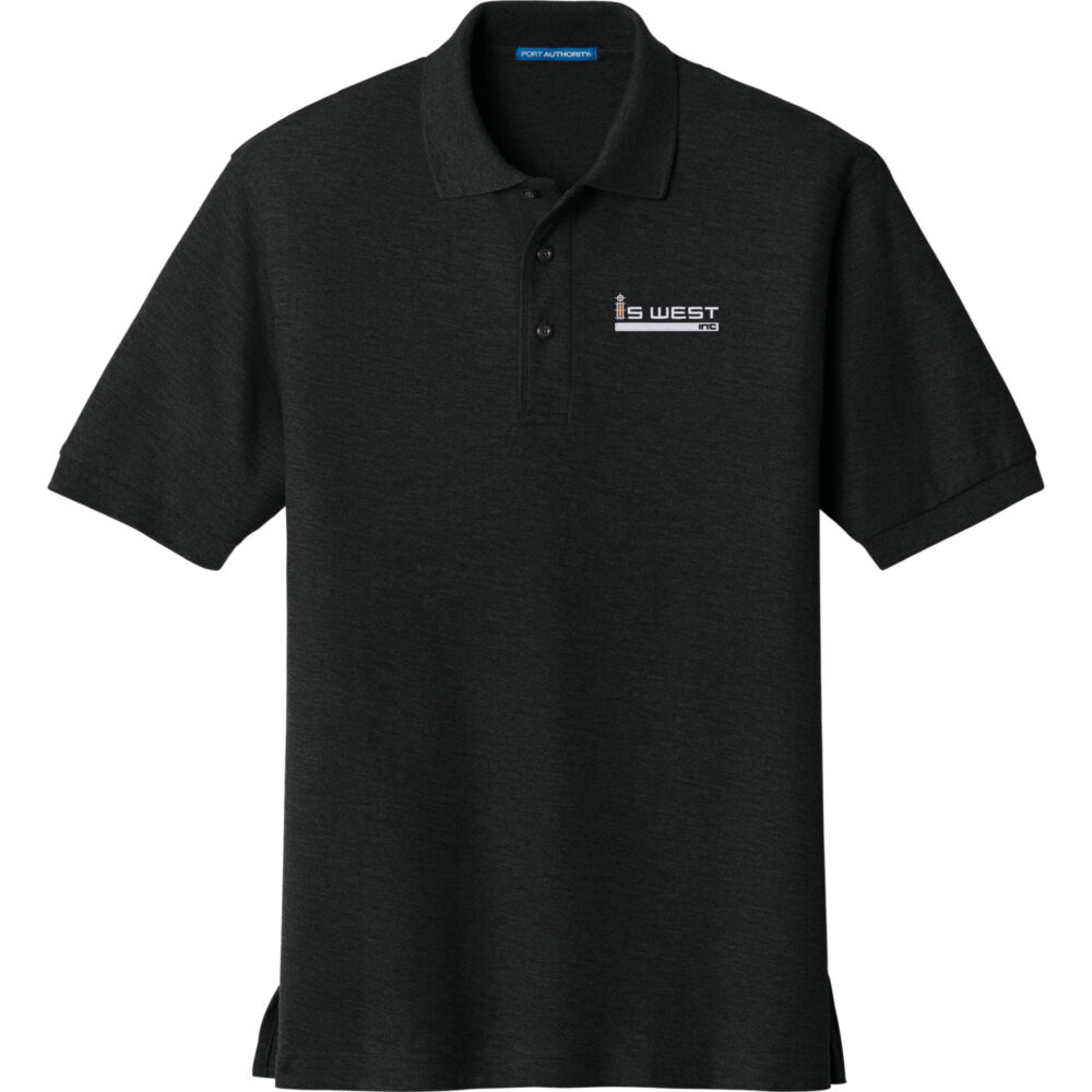 Silk Touch Polo