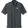 Charcoal Heather Grey