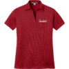 Rich Red
