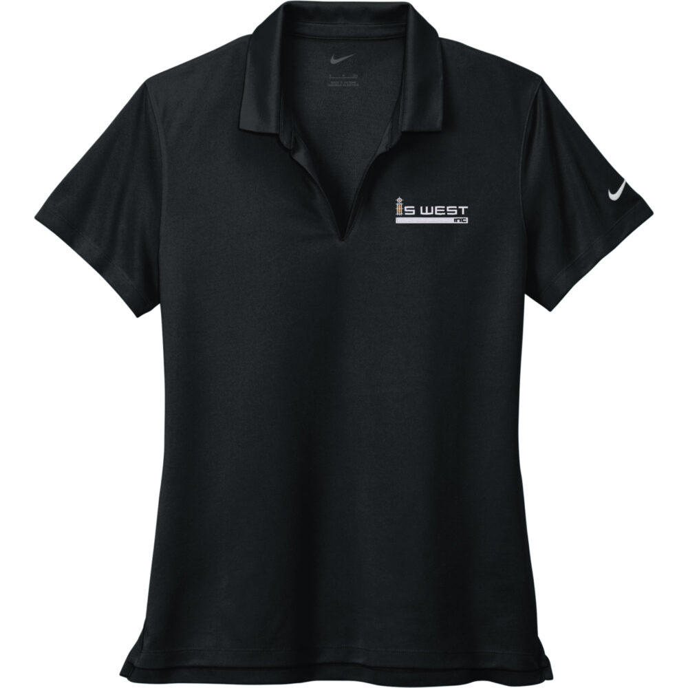 Nike Dri-FIT Ladies Micro Pique 2.0 Polo