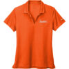 Brilliant Orange