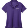 Court Purple