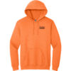 Safety Orange